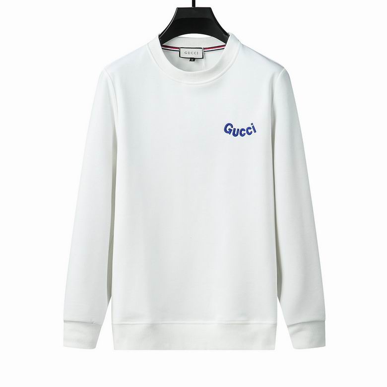 Gucci Sweatshirt m-3xl-057